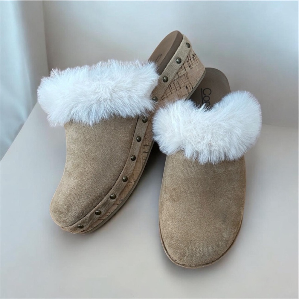 Corky’s Clogs
